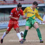 Fc Grosseto vs Us Gavorrano (23)
