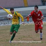 Fc Grosseto vs Us Gavorrano (24)