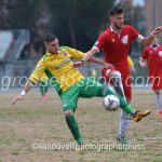 Fc Grosseto vs Us Gavorrano (25)