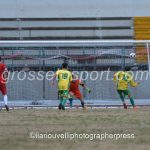 Fc Grosseto vs Us Gavorrano (26)