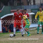 Fc Grosseto vs Us Gavorrano (4)