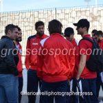 Fc Grosseto vs Us Gavorrano (5)