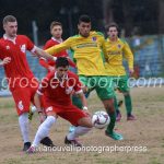 Fc Grosseto vs Us Gavorrano (7)