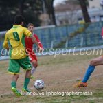 Fc Grosseto vs Us Gavorrano (8)