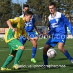 Us Gavorrano vs Cinthia (2)
