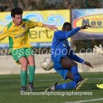 Us Gavorrano vs Cinthia (30)