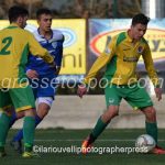 Us Gavorrano vs Cinthia (39)