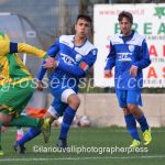 Us Gavorrano vs Cinthia (43)