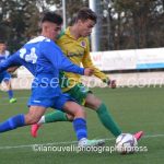 Us Gavorrano vs Cinthia (45)