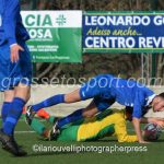 Us Gavorrano vs Cinthia (6)