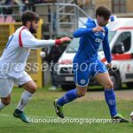 Us Gavorrano vs Ligornia (7)