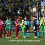 Us Gavorrano vs Trastevere (1)