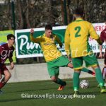 Us Gavorrano vs Trastevere (10)