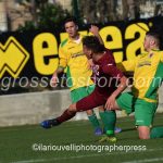 Us Gavorrano vs Trastevere (11)