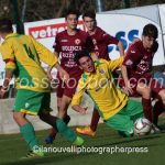 Us Gavorrano vs Trastevere (13)