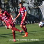 Us Gavorrano vs Trastevere (15)