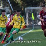 Us Gavorrano vs Trastevere (17)