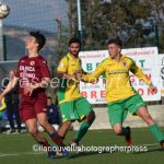 Us Gavorrano vs Trastevere (18)