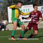 Us Gavorrano vs Trastevere (19)