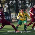Us Gavorrano vs Trastevere (20)