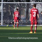 Us Gavorrano vs Trastevere (23)