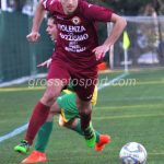 Us Gavorrano vs Trastevere (25)