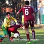 Us Gavorrano vs Trastevere (27)