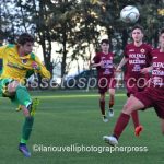 Us Gavorrano vs Trastevere (28)