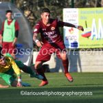 Us Gavorrano vs Trastevere (29)