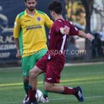 Us Gavorrano vs Trastevere (30)