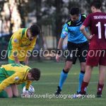 Us Gavorrano vs Trastevere (34)