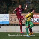 Us Gavorrano vs Trastevere (4)
