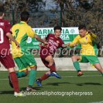 Us Gavorrano vs Trastevere (5)