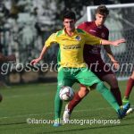 Us Gavorrano vs Trastevere (7)