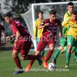 Us Gavorrano vs Trastevere (8)