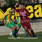 Us Gavorrano vs Trastevere (9)