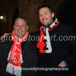 manifestazione ultrà grosseto (1)