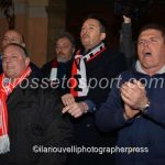 manifestazione ultrà grosseto (10)