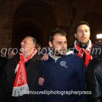 manifestazione ultrà grosseto (11)