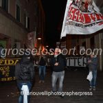 manifestazione ultrà grosseto (2)