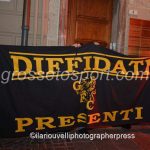 manifestazione ultrà grosseto (4)