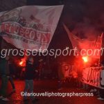 manifestazione ultrà grosseto (6)