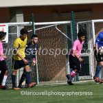 Ar Roselle vs Castelfiorentino (1)