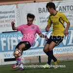 Ar Roselle vs Castelfiorentino (12)