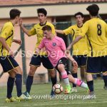 Ar Roselle vs Castelfiorentino (19)