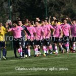 Ar Roselle vs Castelfiorentino (2)