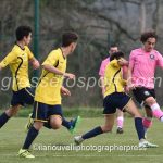 Ar Roselle vs Castelfiorentino (20)