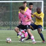 Ar Roselle vs Castelfiorentino (23)