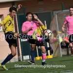 Ar Roselle vs Castelfiorentino (3)