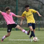 Ar Roselle vs Castelfiorentino (30)